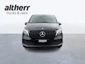 MERCEDES-BENZ V 300 d Avantgarde eL extra lang 4matic