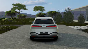 BMW iX3 NA5 40