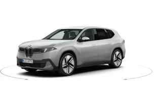 BMW iX3 NA5 40