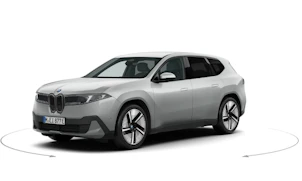 image du véhicule BMW iX3 NA5 40