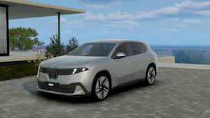 image du véhicule BMW iX3 NA5 40