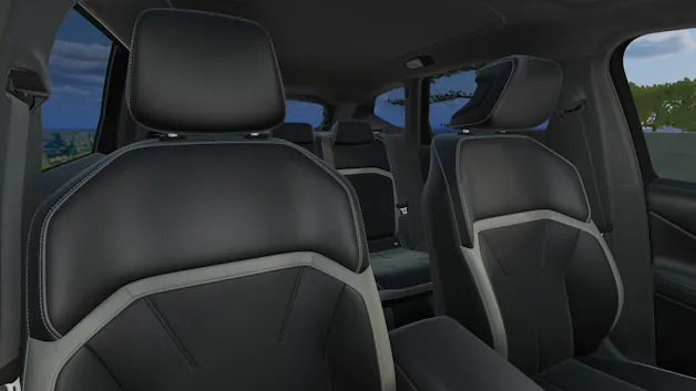 BMW iX3 NA5 40