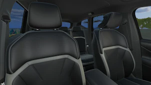 image du véhicule BMW iX3 NA5 40