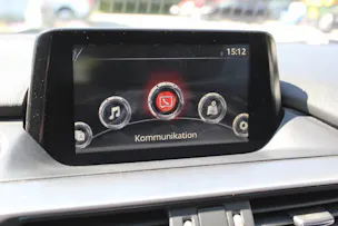 MAZDA 6 Sport Wagon 2.2 D Ambition AWD