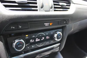 MAZDA 6 Sport Wagon 2.2 D Ambition AWD