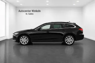 MAZDA 6 Sport Wagon 2.2 D Ambition AWD