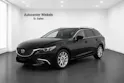 MAZDA 6 Sport Wagon 2.2 D Ambition AWD