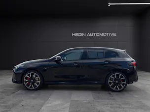 BMW M135i xDrive