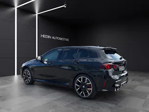 BMW M135i xDrive