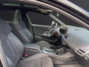 BMW M135i xDrive