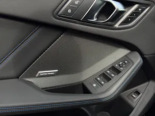 BMW M135i xDrive
