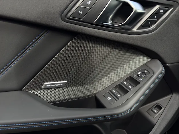 BMW M135i xDrive