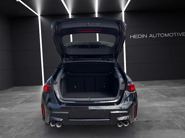 BMW M135i xDrive