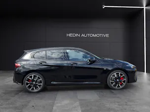 BMW M135i xDrive