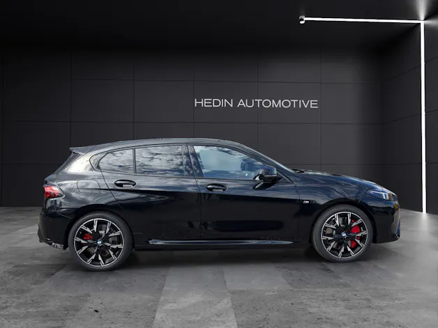 BMW M135i xDrive