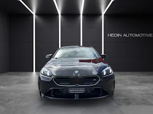 BMW M135i xDrive