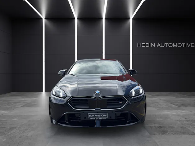 BMW M135i xDrive