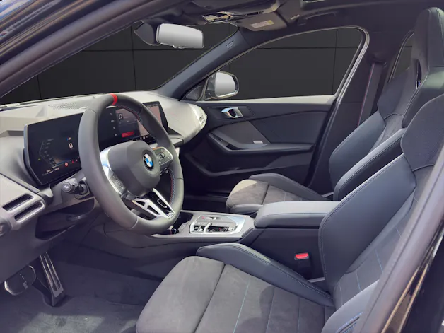 BMW M135i xDrive