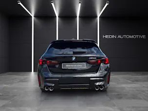 BMW M135i xDrive