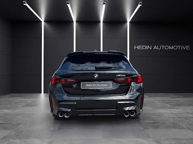 BMW M135i xDrive