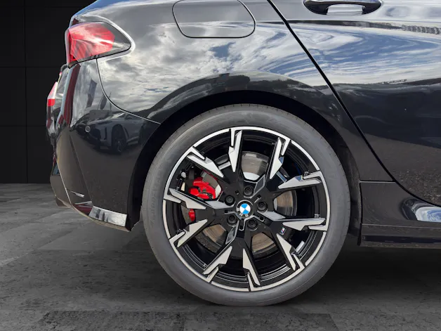 BMW M135i xDrive