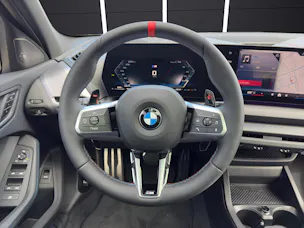 BMW M135i xDrive