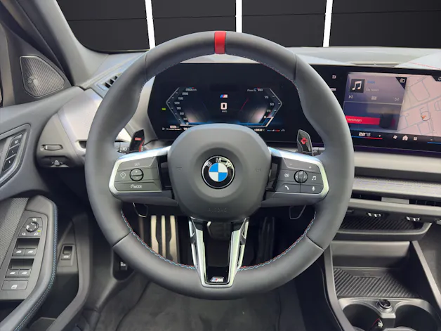 BMW M135i xDrive