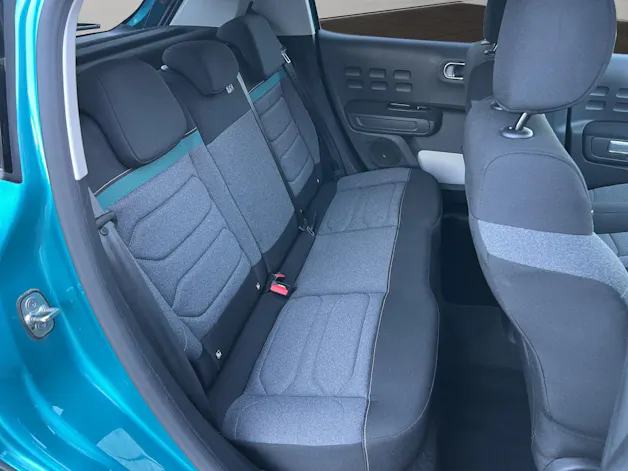 CITROEN Citroën C3 1.2 PureTech Swiss Edition+ S/S / Frisch ab Service / Rückfahrkamera