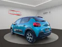 CITROEN Citroën C3 1.2 PureTech Swiss Edition+ S/S / Frisch ab Service / Rückfahrkamera