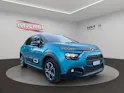 CITROEN Citroën C3 1.2 PureTech Swiss Edition+ S/S / Frisch ab Service / Rückfahrkamera
