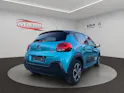 CITROEN Citroën C3 1.2 PureTech Swiss Edition+ S/S / Frisch ab Service / Rückfahrkamera