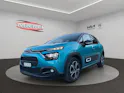 CITROEN Citroën C3 1.2 PureTech Swiss Edition+ S/S / Frisch ab Service / Rückfahrkamera