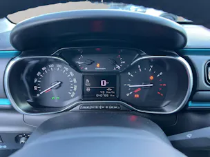 CITROEN Citroën C3 1.2 PureTech Swiss Edition+ S/S / Frisch ab Service / Rückfahrkamera