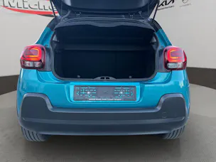 CITROEN Citroën C3 1.2 PureTech Swiss Edition+ S/S / Frisch ab Service / Rückfahrkamera