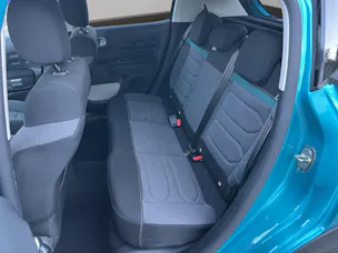 CITROEN Citroën C3 1.2 PureTech Swiss Edition+ S/S / Frisch ab Service / Rückfahrkamera