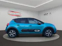 CITROEN Citroën C3 1.2 PureTech Swiss Edition+ S/S / Frisch ab Service / Rückfahrkamera