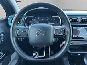 CITROEN Citroën C3 1.2 PureTech Swiss Edition+ S/S / Frisch ab Service / Rückfahrkamera