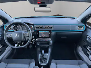 CITROEN Citroën C3 1.2 PureTech Swiss Edition+ S/S / Frisch ab Service / Rückfahrkamera