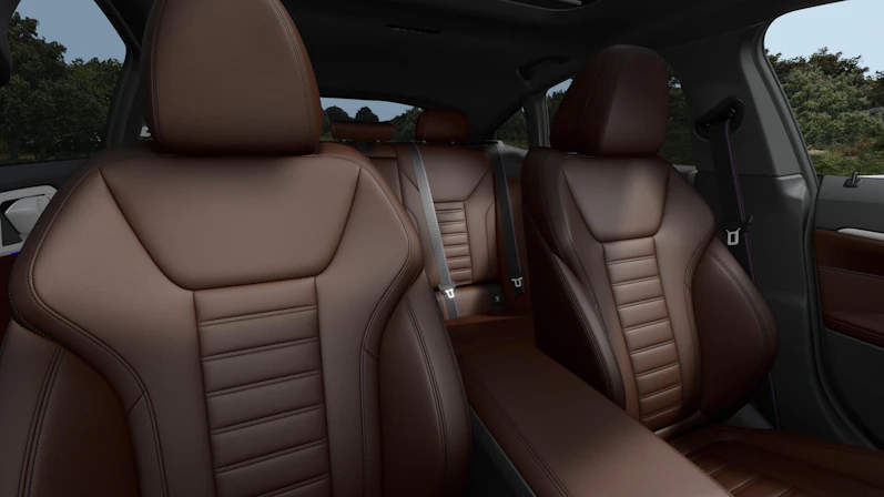 Fahrzeugbild BMW i4