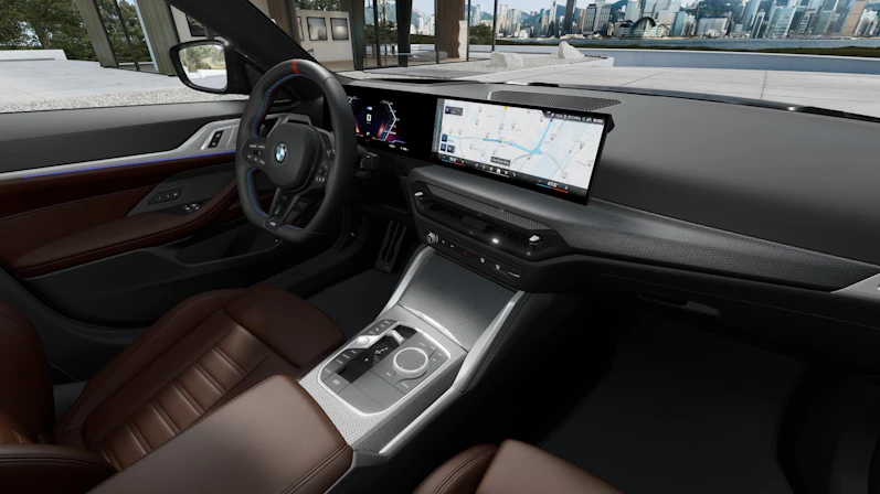 Fahrzeugbild BMW i4