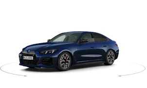 Fahrzeugbild BMW i4 G26 Limousine M60
