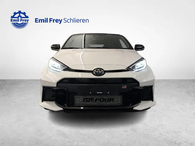 Toyota GR Yaris 1.6 Turbo Sport 4x4