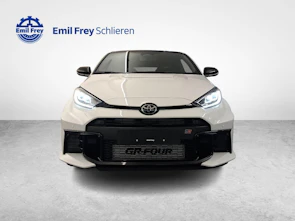 Fahrzeugbild TOYOTA GR Yaris 1.6 Turbo Sport 4x4