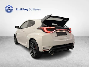 Fahrzeugbild TOYOTA GR Yaris 1.6 Turbo Sport 4x4
