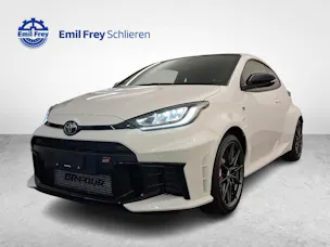 Toyota GR Yaris 1.6 Turbo Sport 4x4