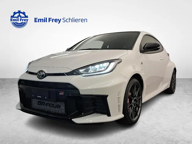 Toyota GR Yaris 1.6 Turbo Sport 4x4