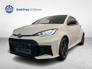 Fahrzeugbild TOYOTA GR Yaris 1.6 Turbo Sport 4x4