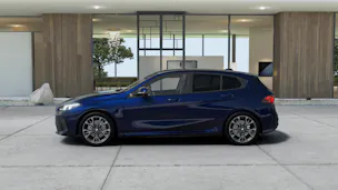 BMW 1er Reihe F70 120i