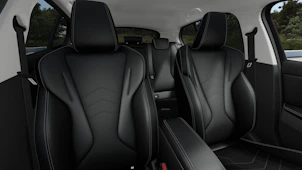 Fahrzeugbild BMW 1er Reihe F70 120i