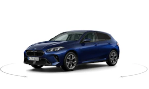 Fahrzeugbild BMW 1er Reihe F70 120i